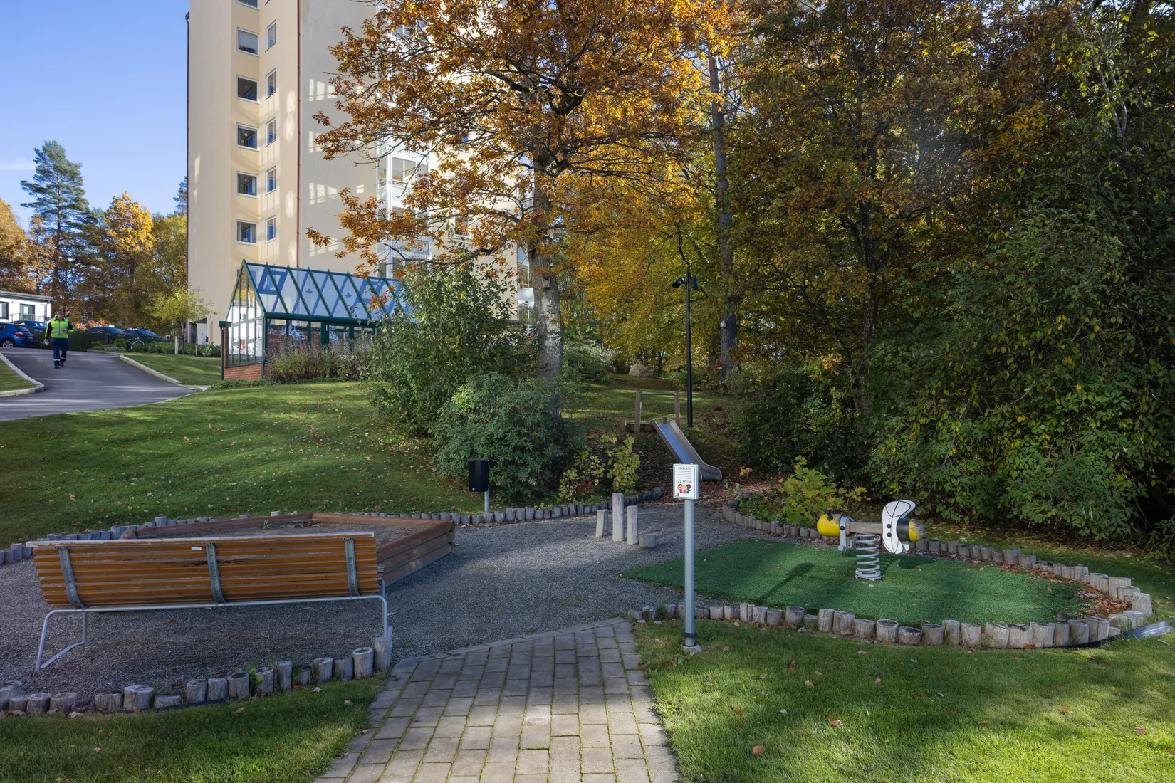Bostadsrätt, Tåmarksgatan 2, Trandared, Borås