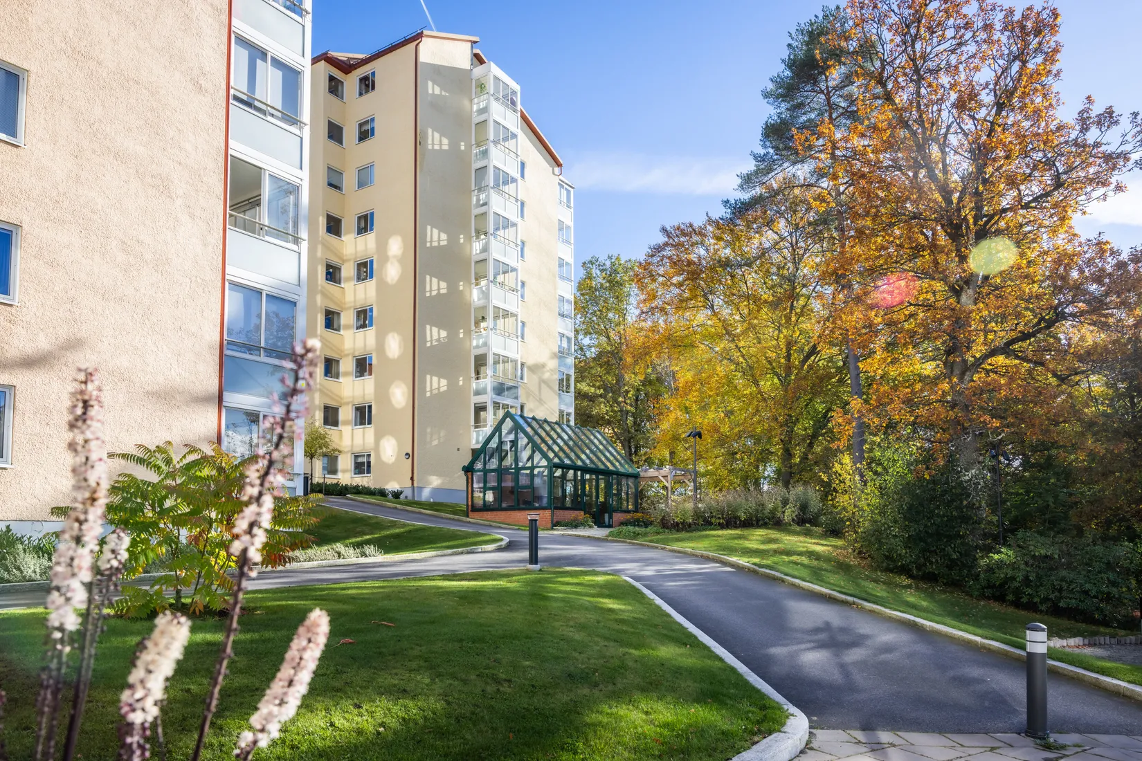 Bostadsrätt, Tåmarksgatan 2, Trandared, Borås