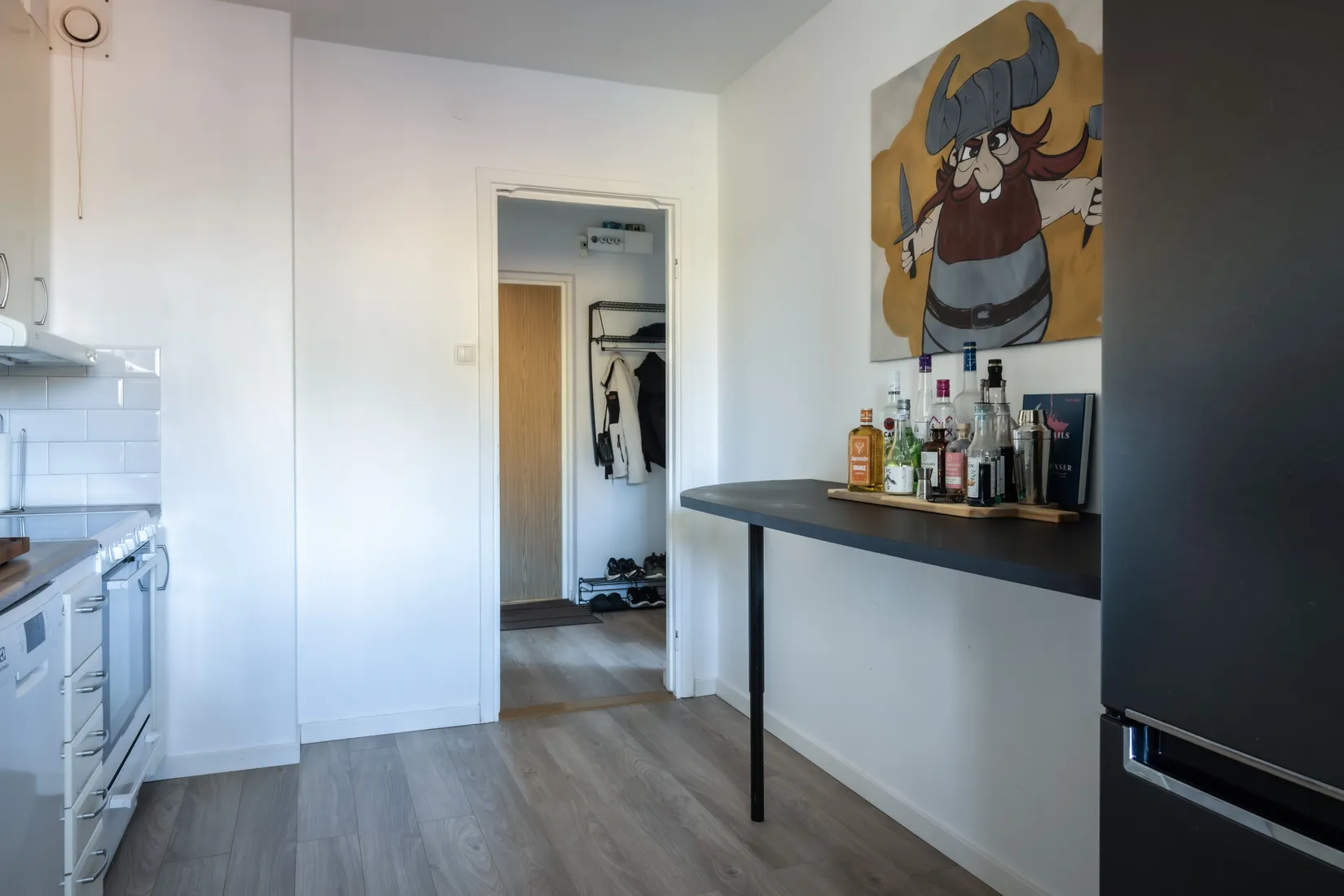 Bostadsrätt, Tåmarksgatan 2, Trandared, Borås
