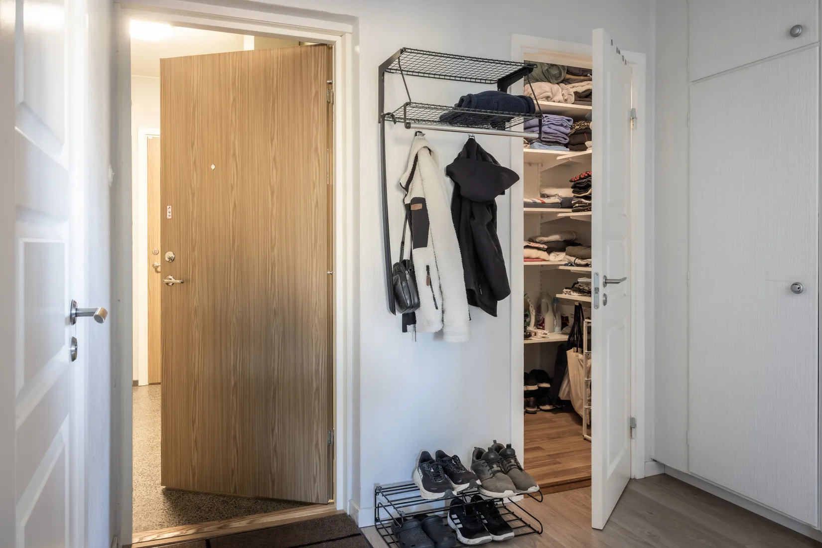Bostadsrätt, Tåmarksgatan 2, Trandared, Borås