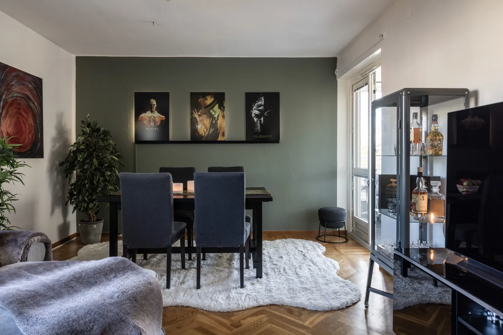 Bostadsrätt, Tåmarksgatan 2, Trandared, Borås
