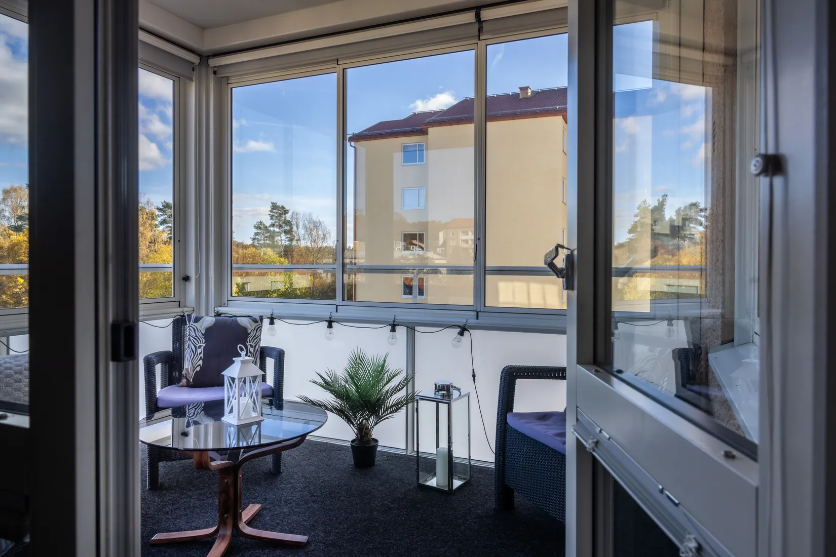 Bostadsrätt, Tåmarksgatan 2, Trandared, Borås