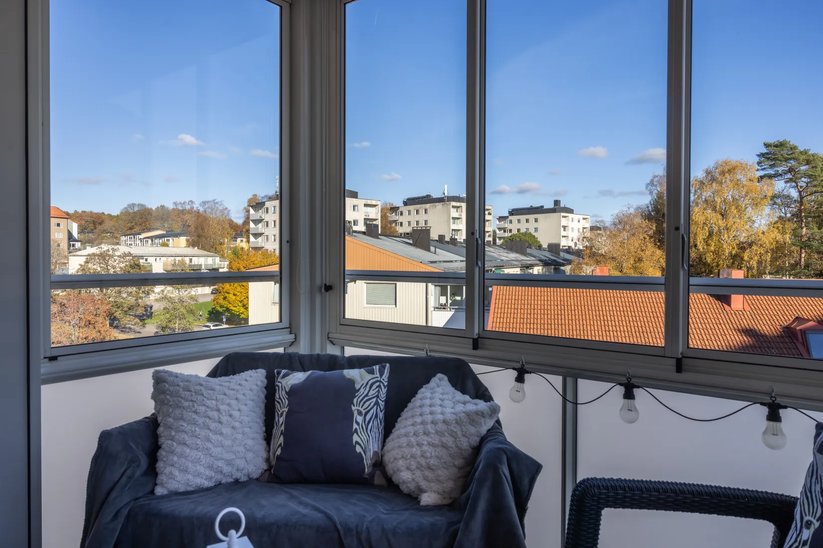Bostadsrätt, Tåmarksgatan 2, Trandared, Borås