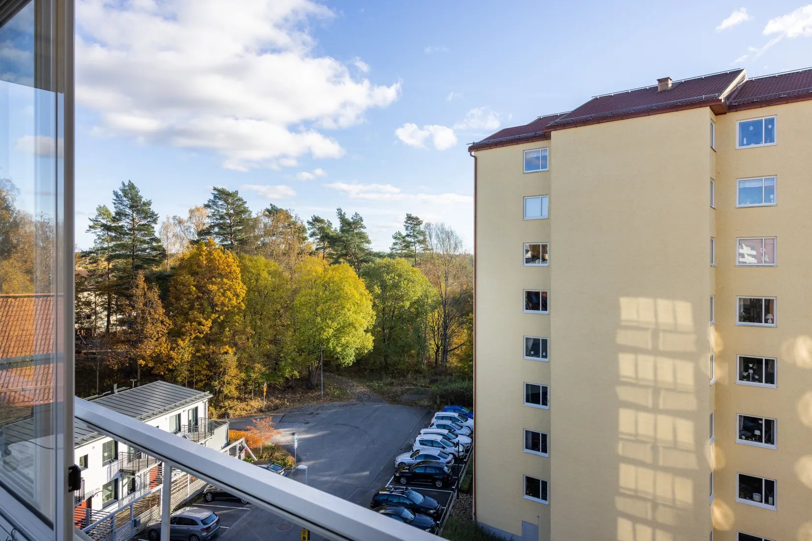 Bostadsrätt, Tåmarksgatan 2, Trandared, Borås