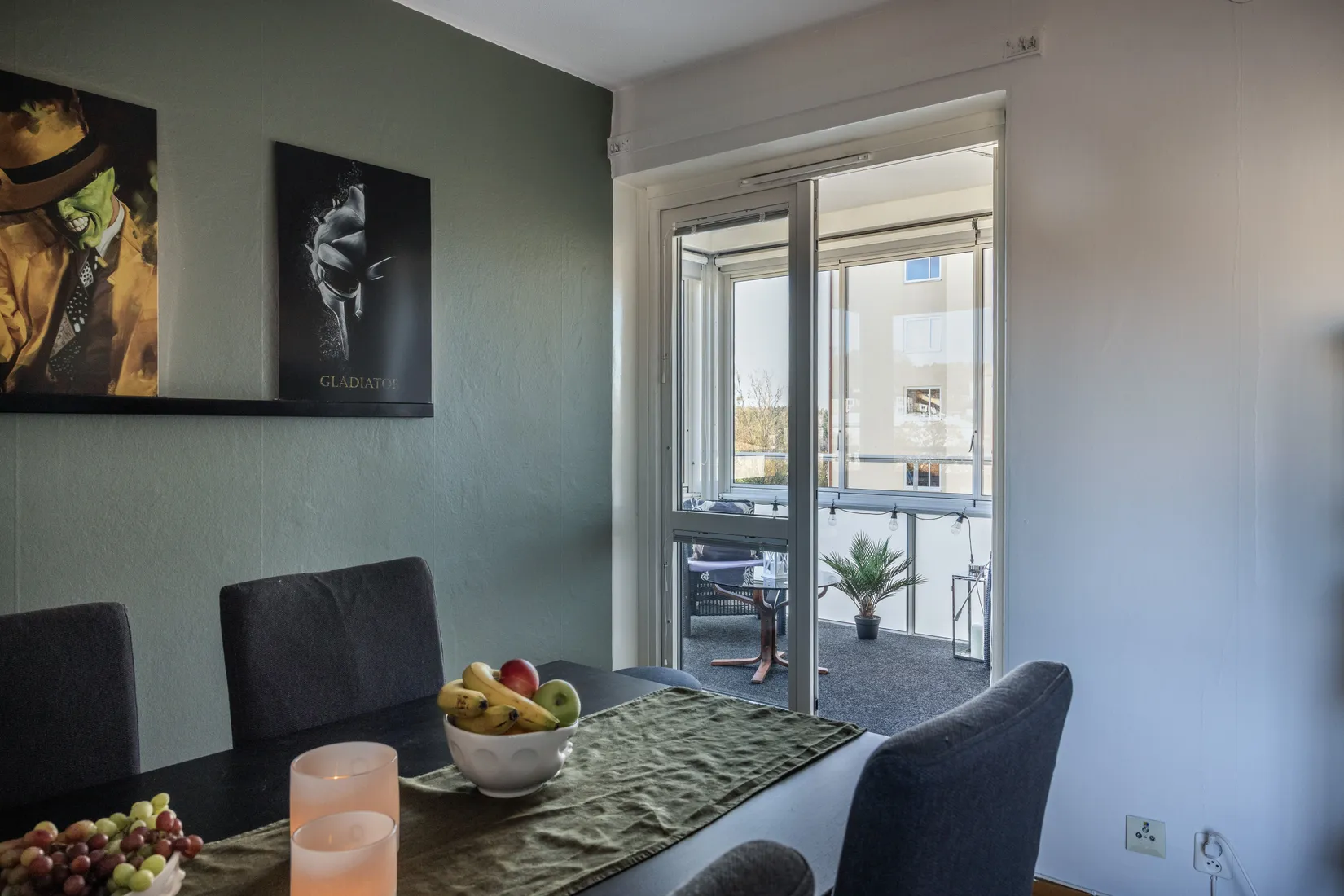 Bostadsrätt, Tåmarksgatan 2, Trandared, Borås