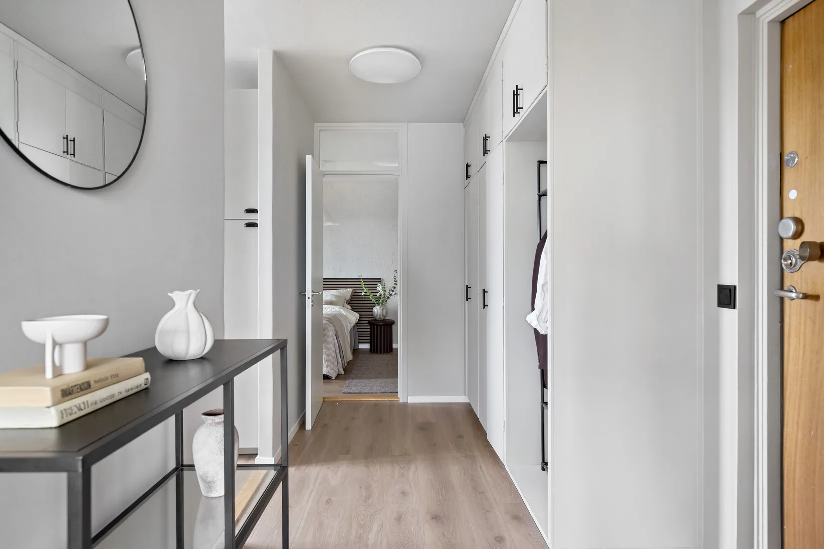 Bostadsrätt, Tunnlandsgatan 20, Kaverös, Göteborg