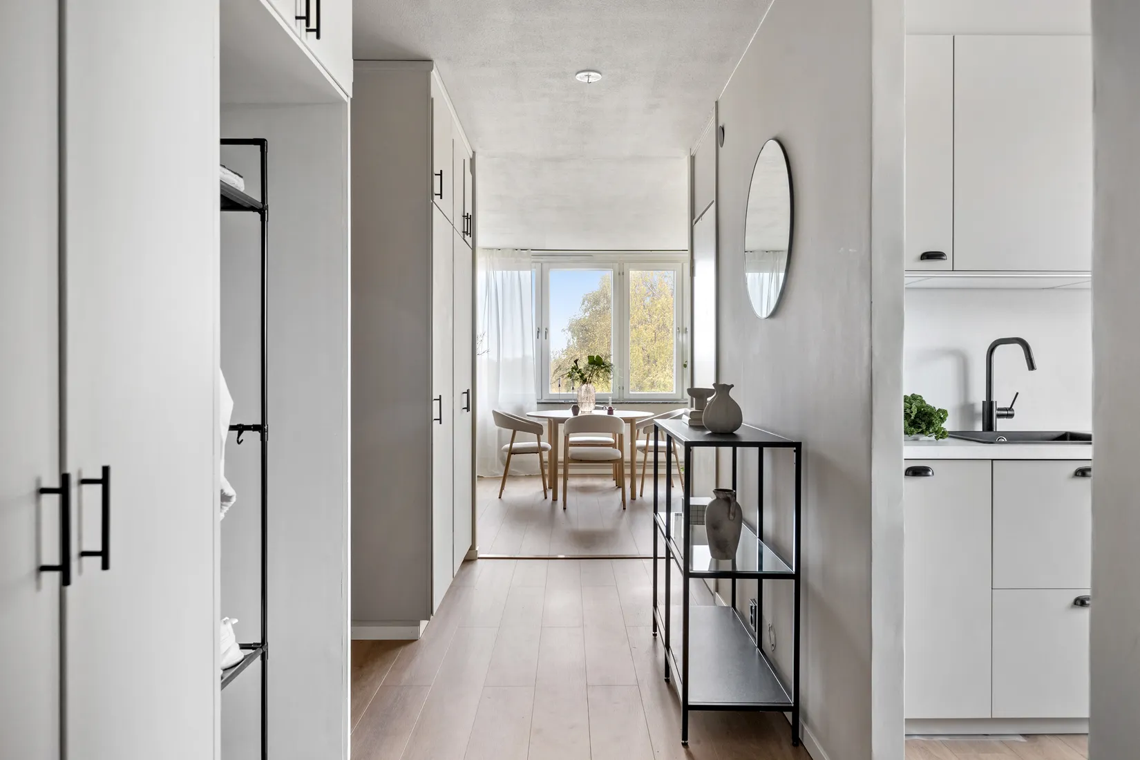 Bostadsrätt, Tunnlandsgatan 20, Kaverös, Göteborg