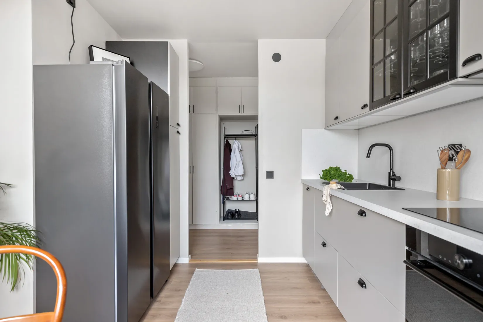 Bostadsrätt, Tunnlandsgatan 20, Kaverös, Göteborg