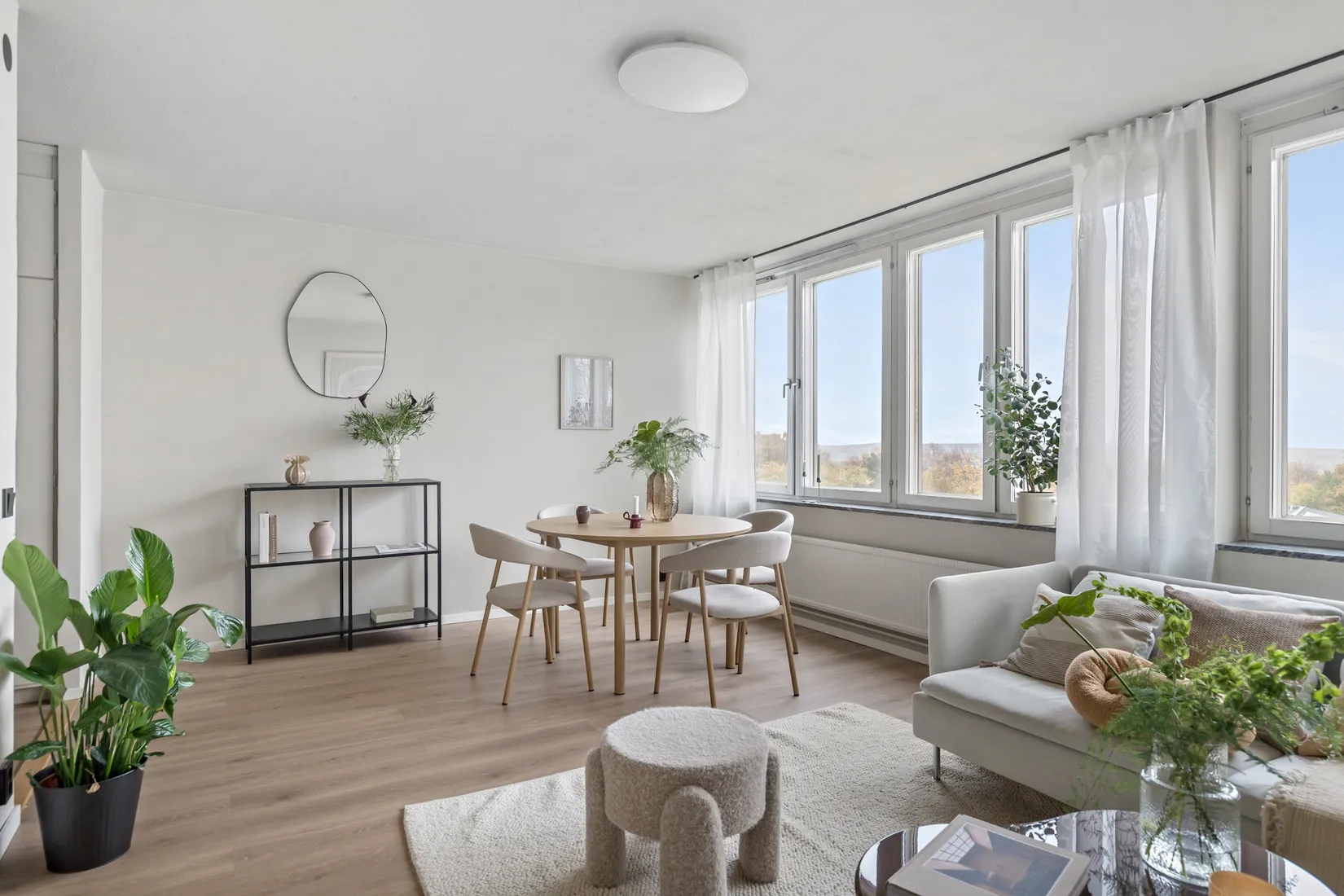 Bostadsrätt, Tunnlandsgatan 20, Kaverös, Göteborg