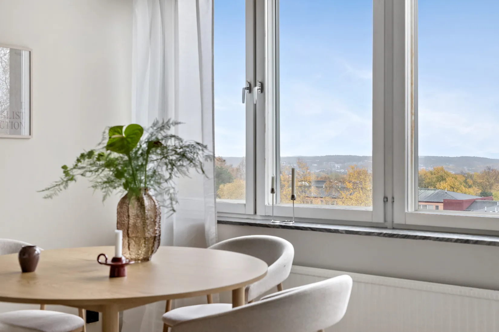 Bostadsrätt, Tunnlandsgatan 20, Kaverös, Göteborg