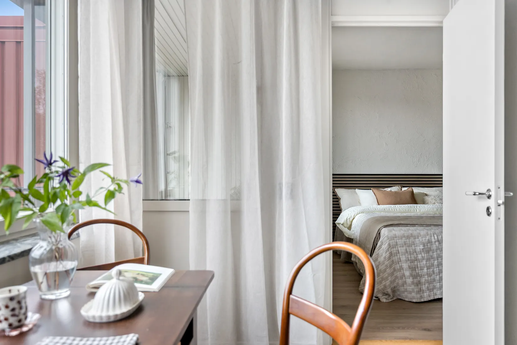Bostadsrätt, Tunnlandsgatan 20, Kaverös, Göteborg