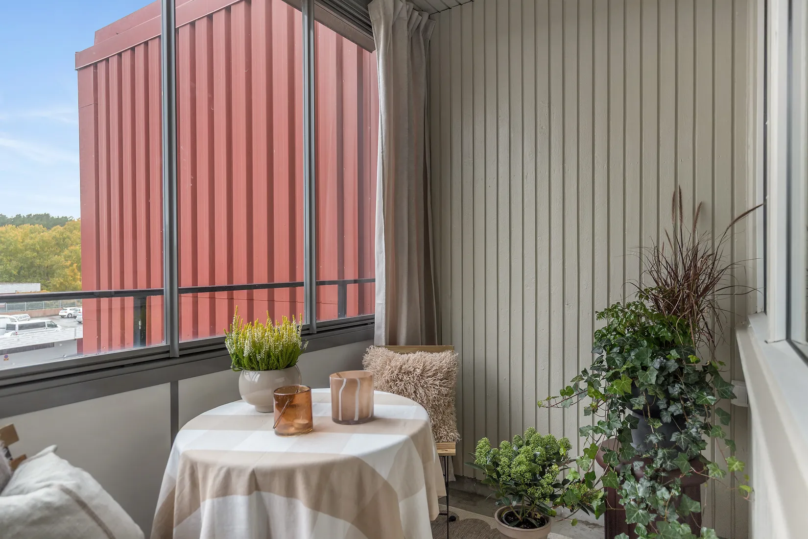Bostadsrätt, Tunnlandsgatan 20, Kaverös, Göteborg