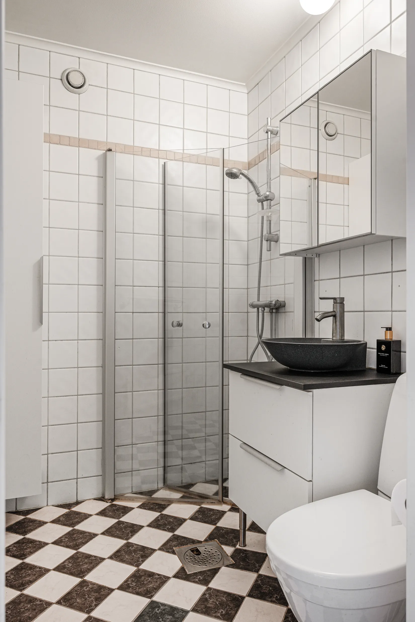 Bostadsrätt, Klostergången 13, Masthugget, Göteborg