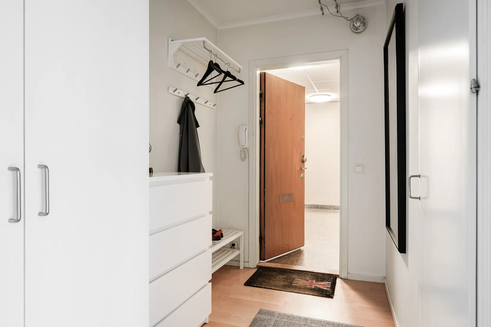 Bostadsrätt, Klostergången 13, Masthugget, Göteborg
