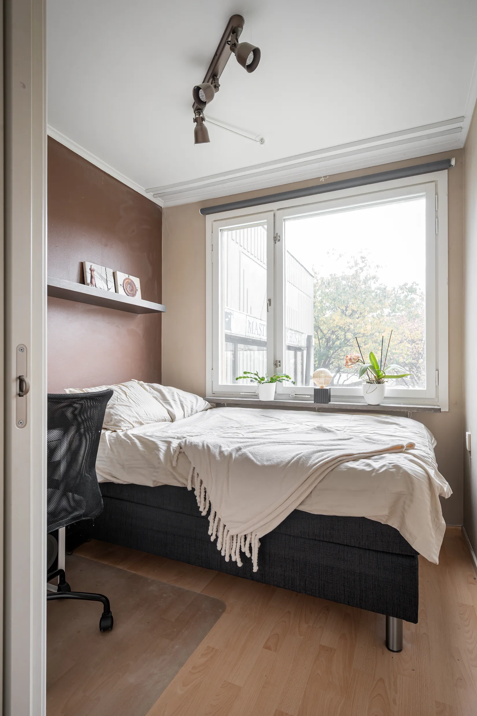 Bostadsrätt, Klostergången 13, Masthugget, Göteborg