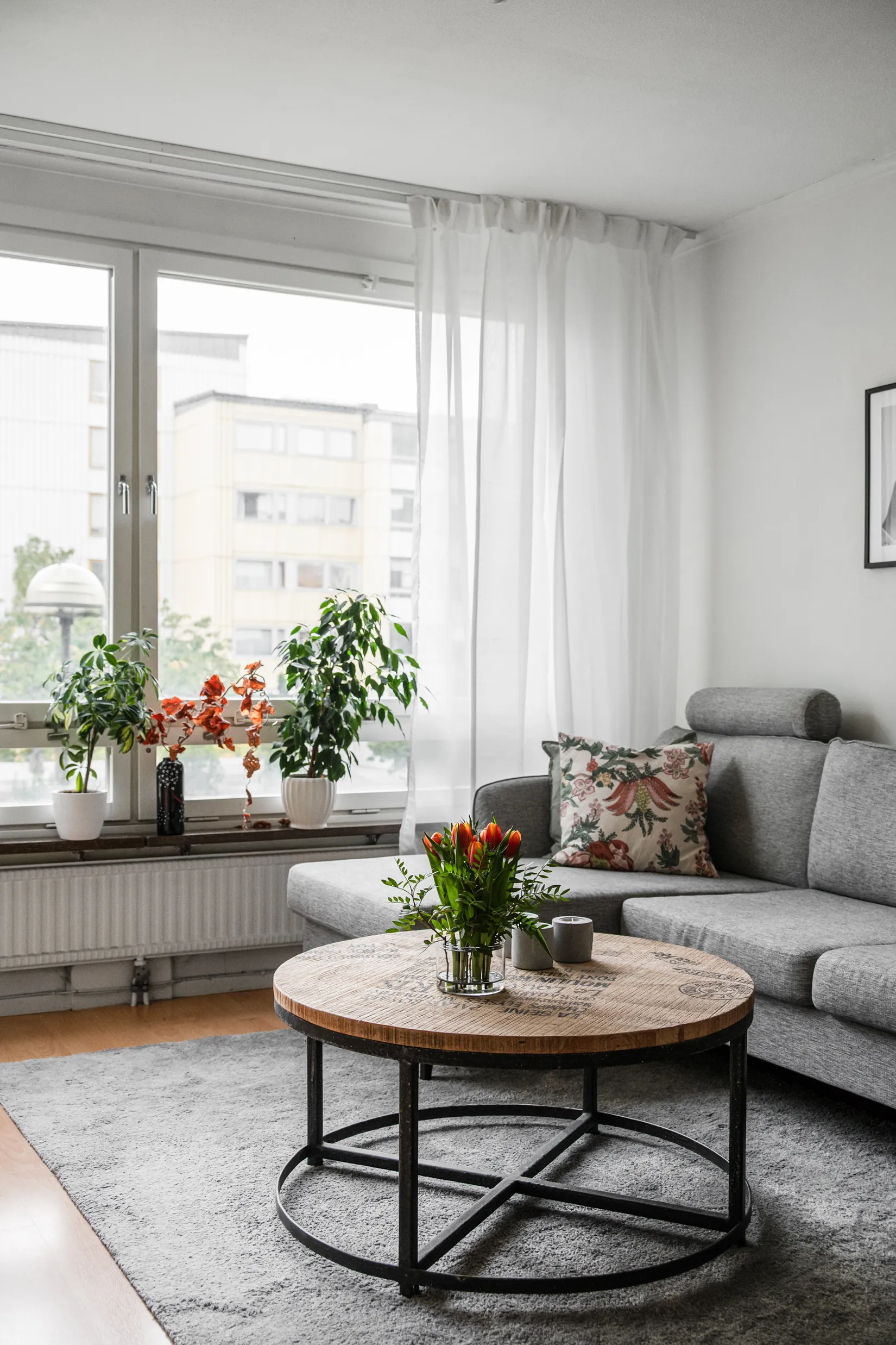 Bostadsrätt, Klostergången 13, Masthugget, Göteborg