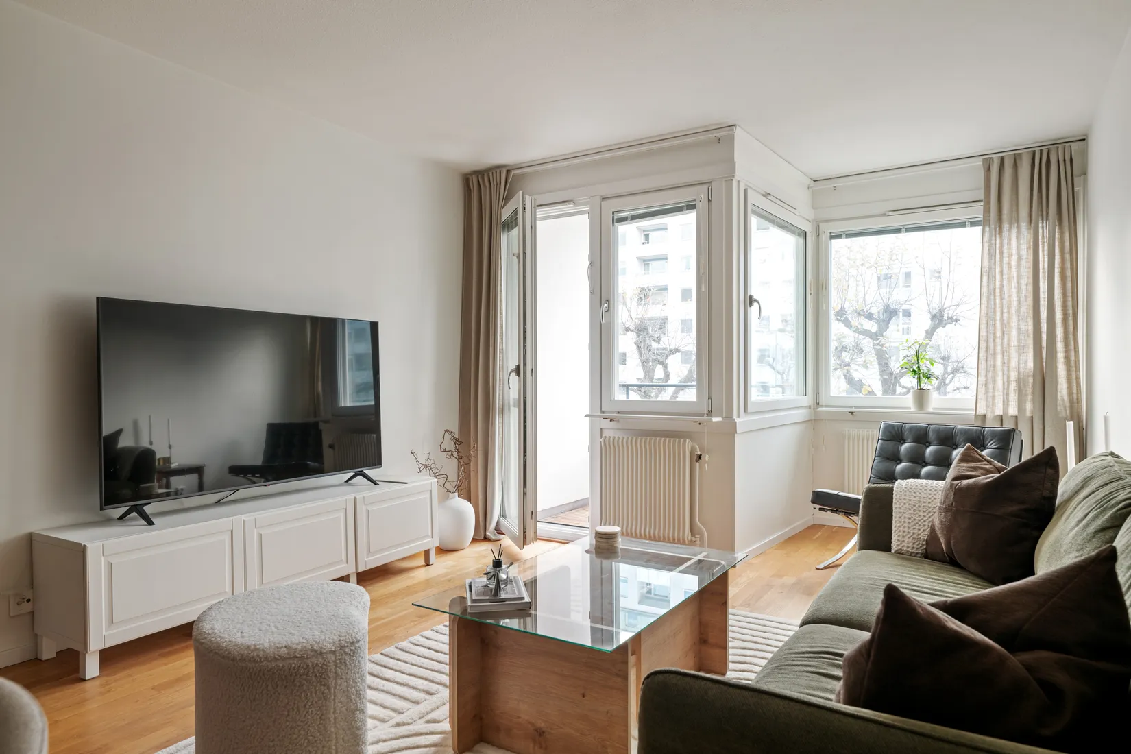 Bostadsrätt, Eskadervägen 38, Näsbypark, Täby