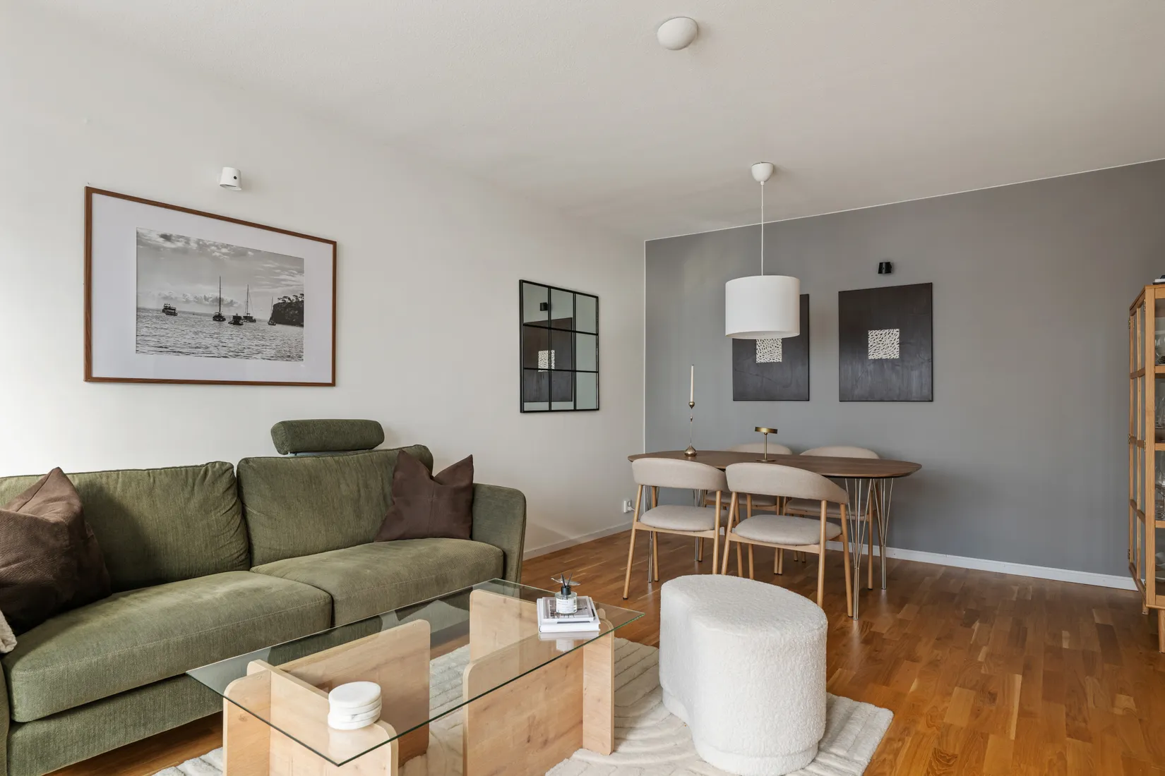 Bostadsrätt, Eskadervägen 38, Näsbypark, Täby