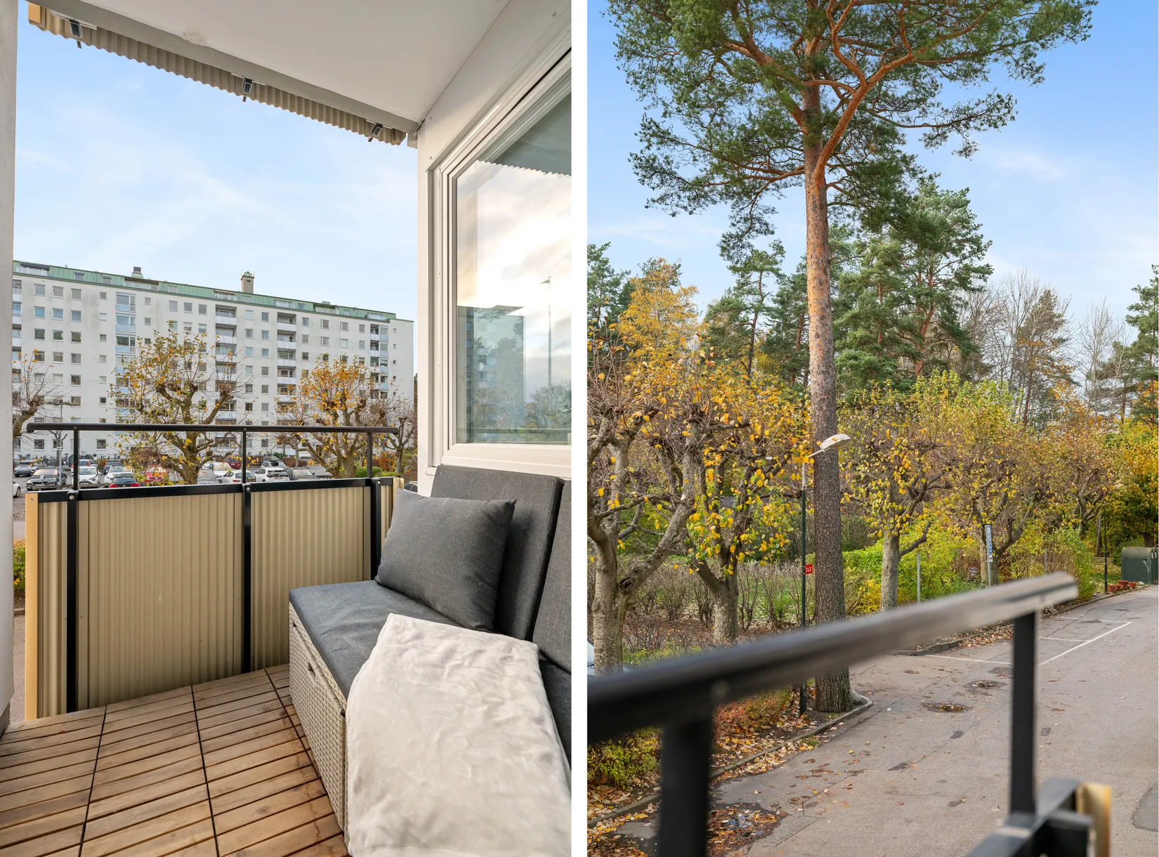 Bostadsrätt, Eskadervägen 38, Näsbypark, Täby