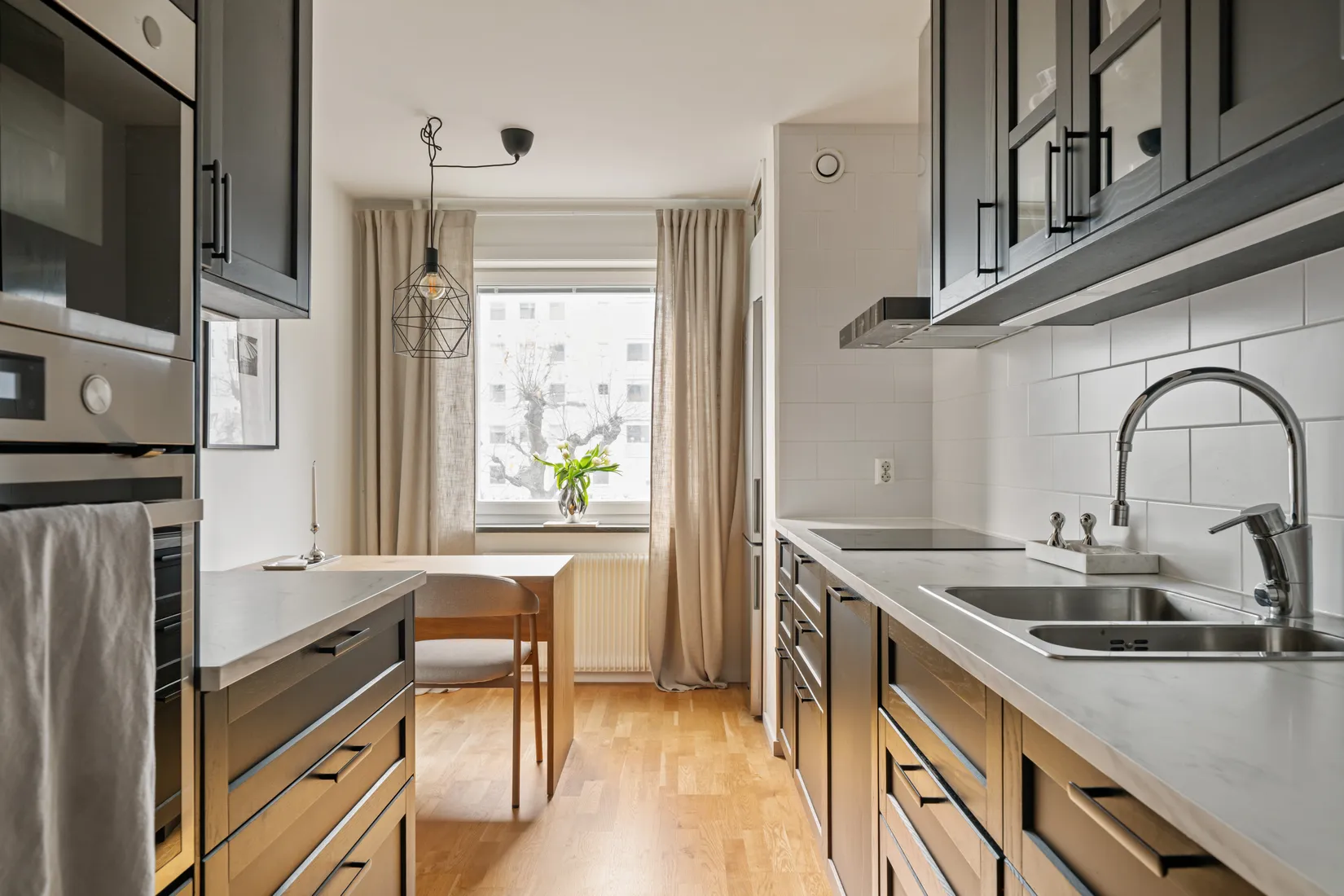 Bostadsrätt, Eskadervägen 38, Näsbypark, Täby