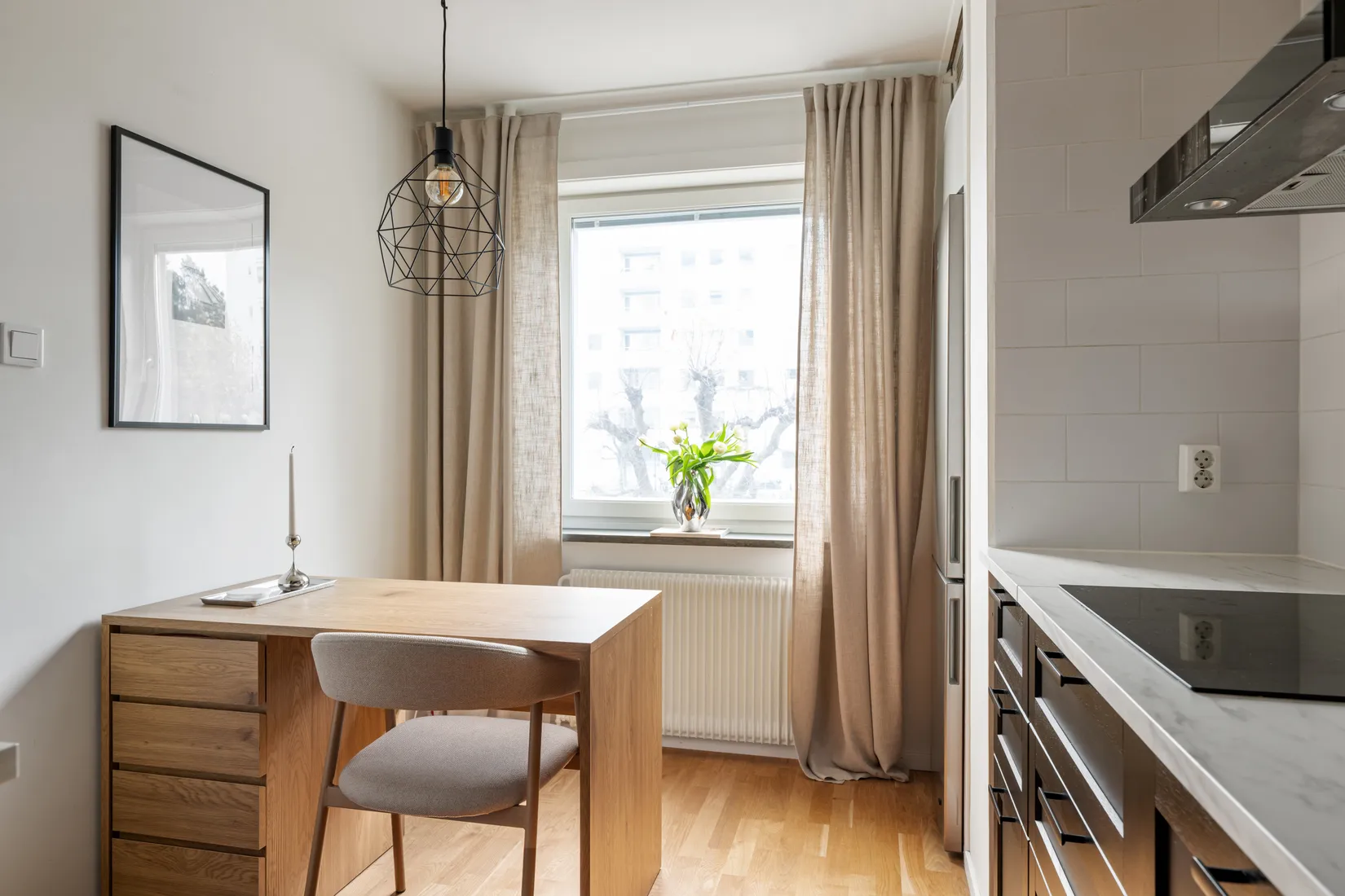 Bostadsrätt, Eskadervägen 38, Näsbypark, Täby