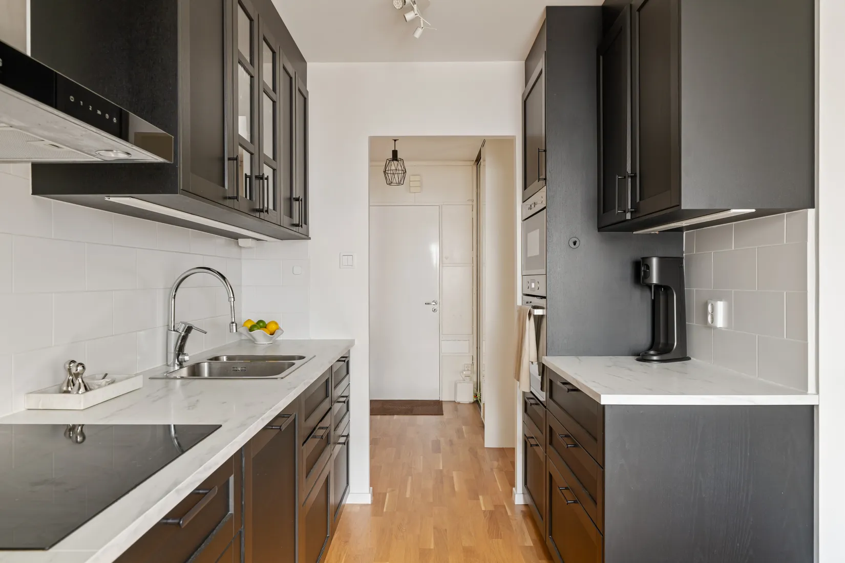 Bostadsrätt, Eskadervägen 38, Näsbypark, Täby