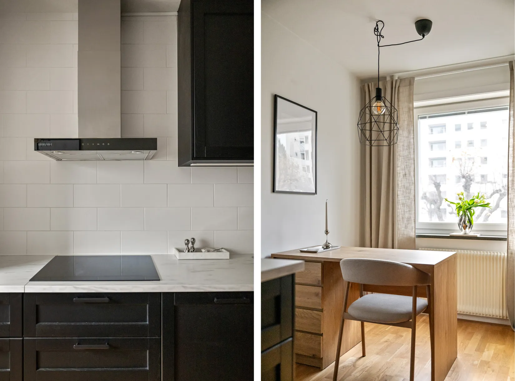 Bostadsrätt, Eskadervägen 38, Näsbypark, Täby