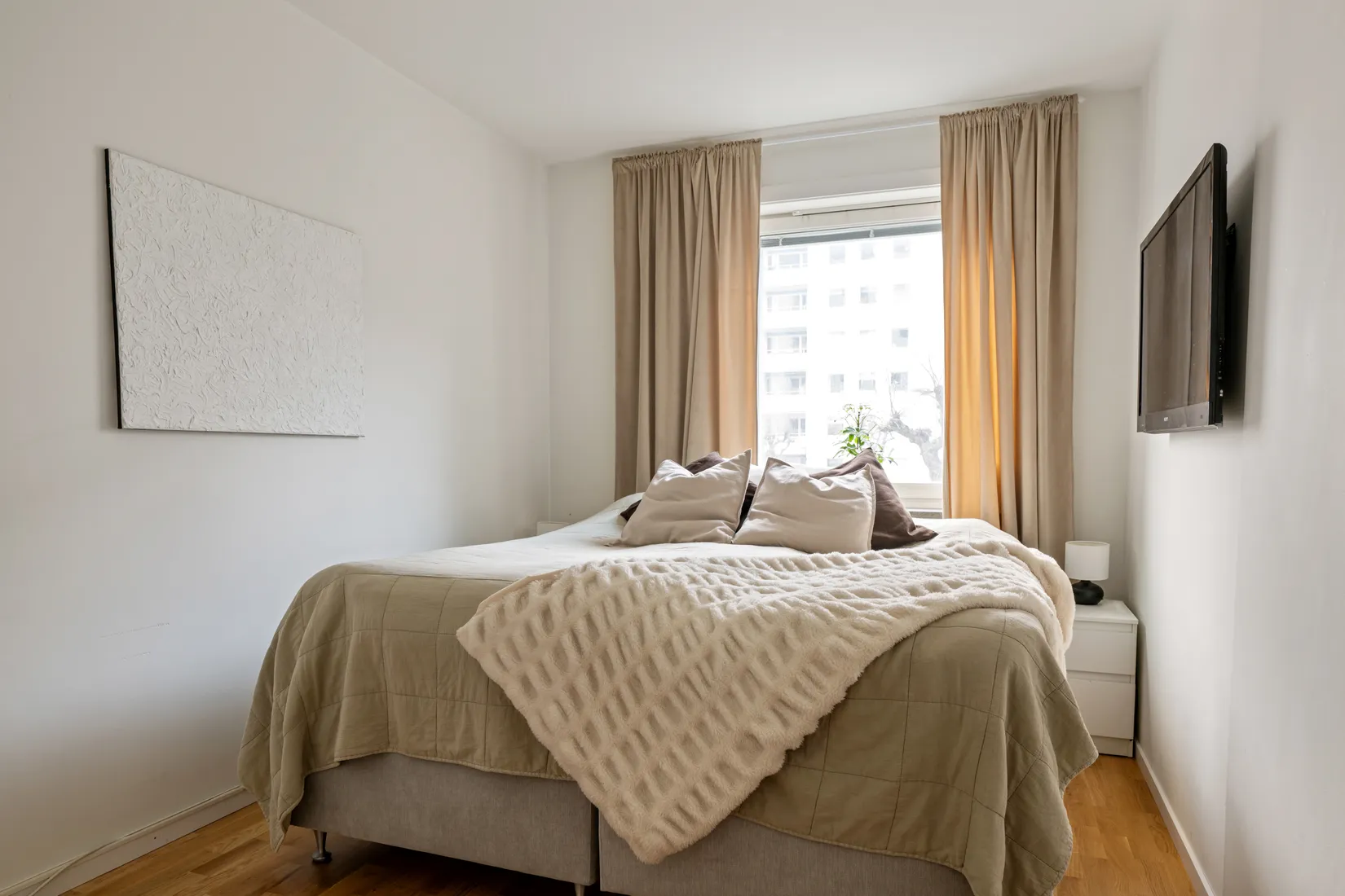 Bostadsrätt, Eskadervägen 38, Näsbypark, Täby