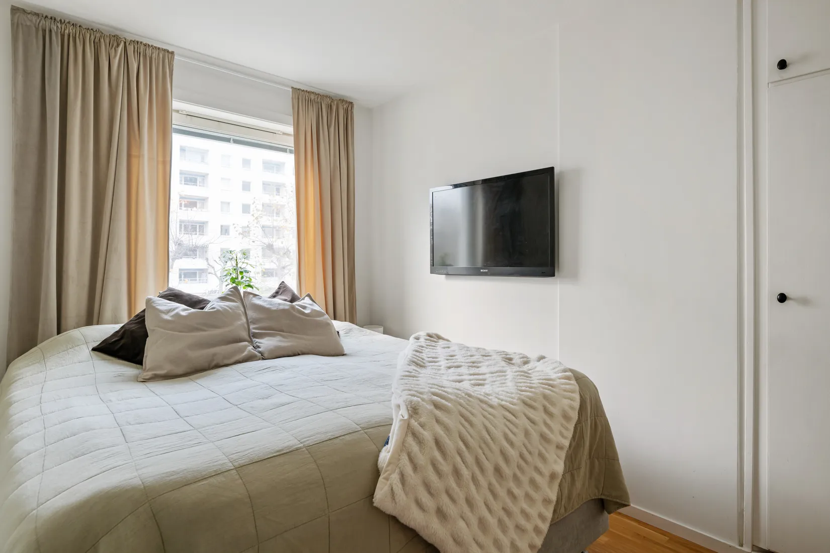 Bostadsrätt, Eskadervägen 38, Näsbypark, Täby