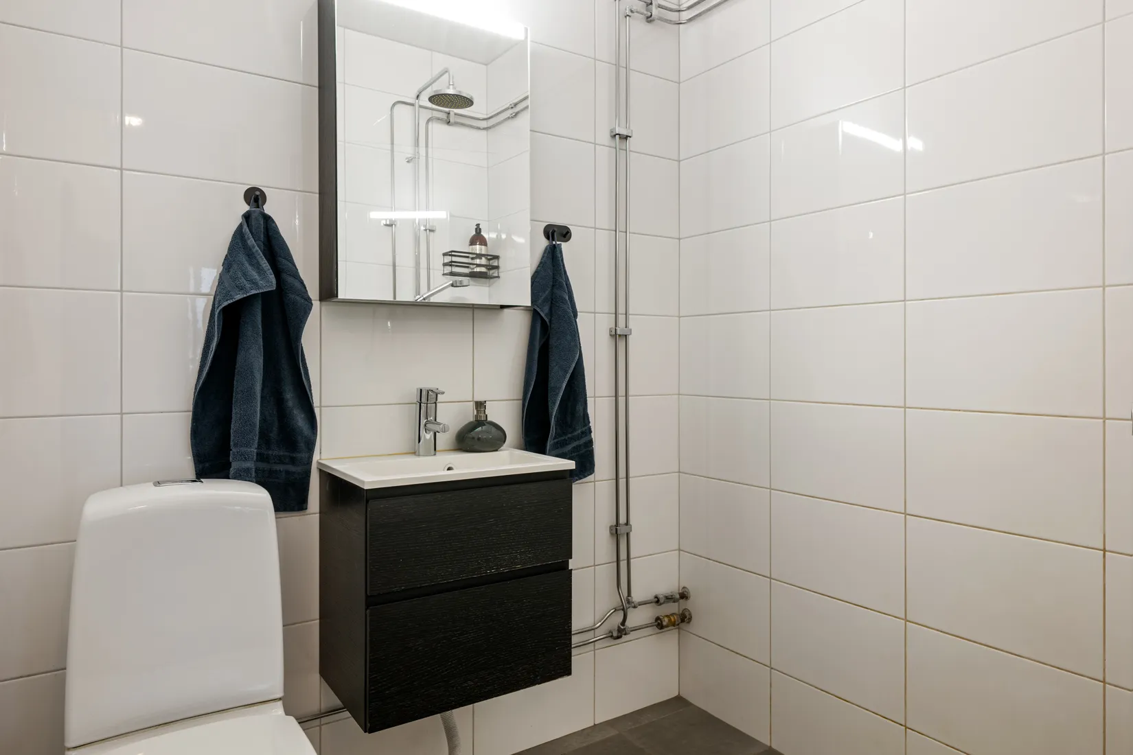 Bostadsrätt, Eskadervägen 38, Näsbypark, Täby