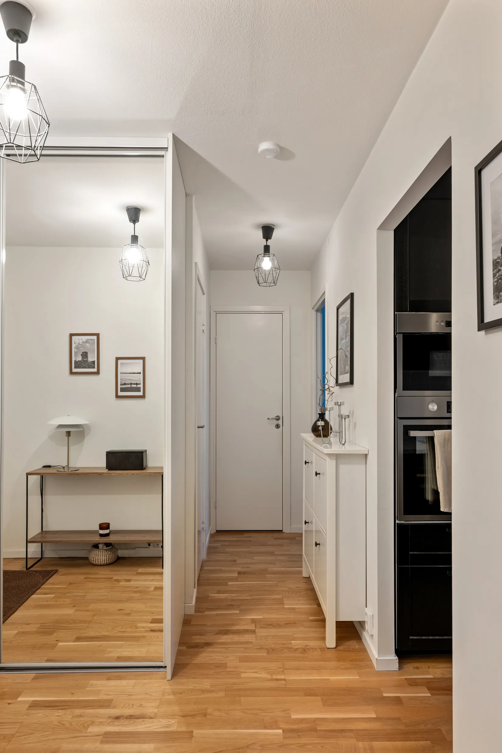 Bostadsrätt, Eskadervägen 38, Näsbypark, Täby