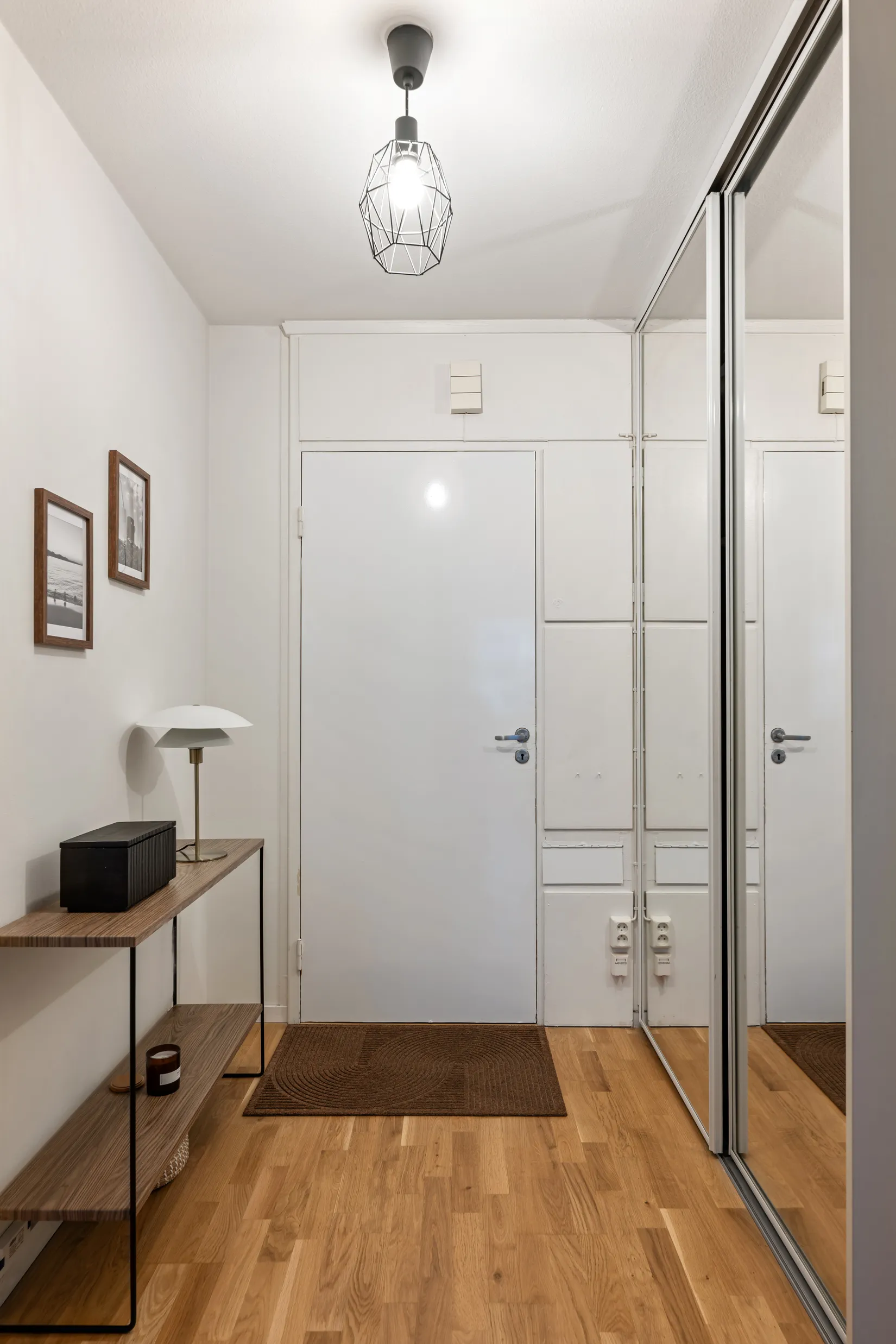 Bostadsrätt, Eskadervägen 38, Näsbypark, Täby