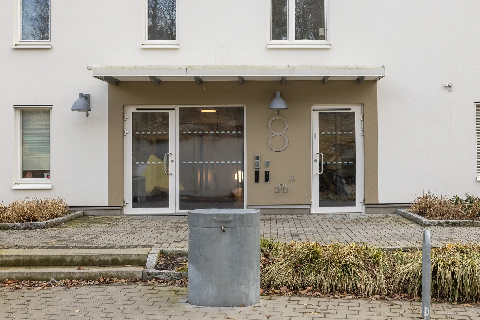 Bostadsrätt, Björklundavägen 8, Hovås, Göteborg