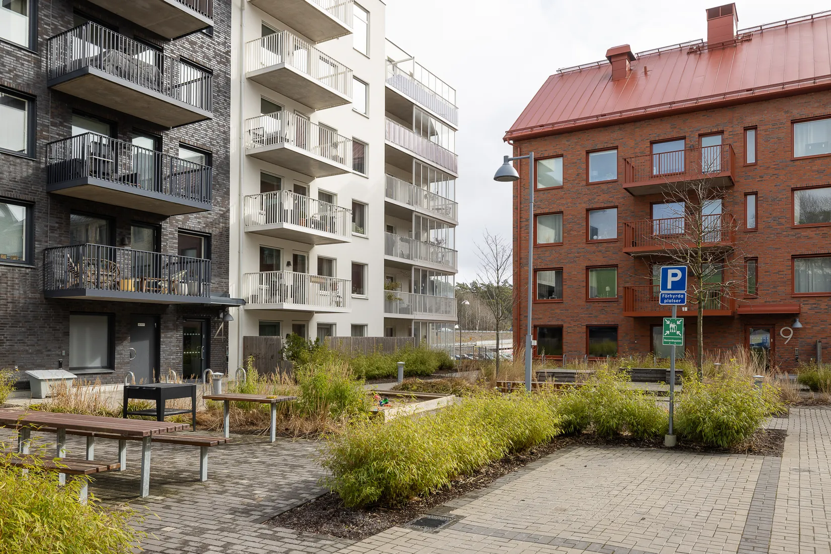 Bostadsrätt, Björklundavägen 8, Hovås, Göteborg
