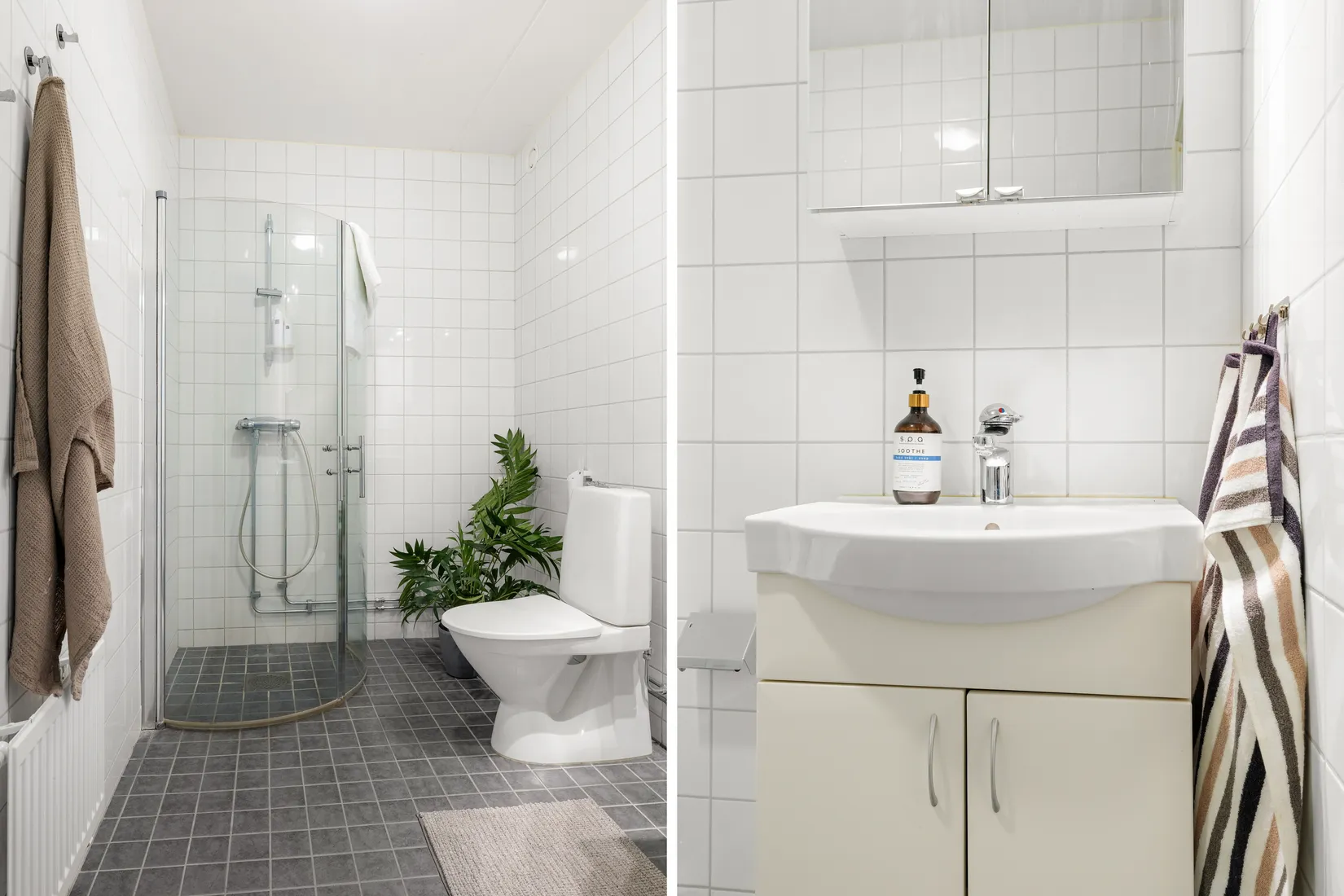 Bostadsrätt, Östra ringgatan 26, Centrum, Enköping