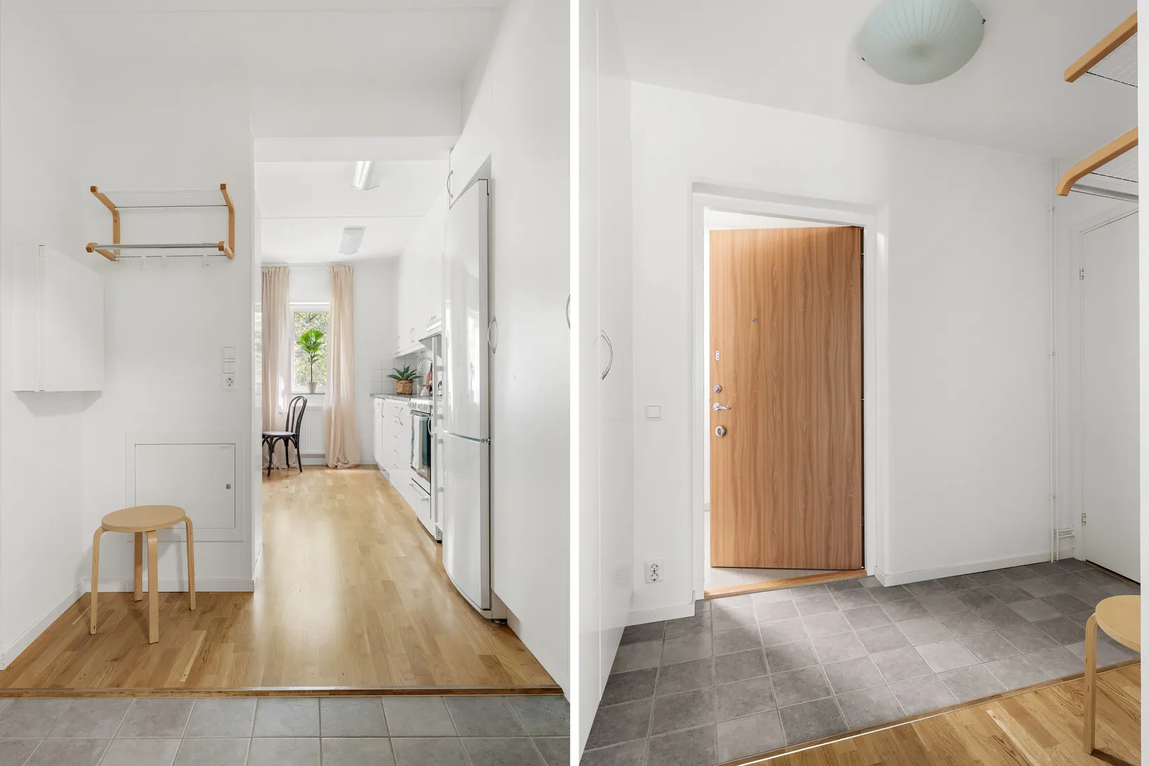 Bostadsrätt, Östra ringgatan 26, Centrum, Enköping