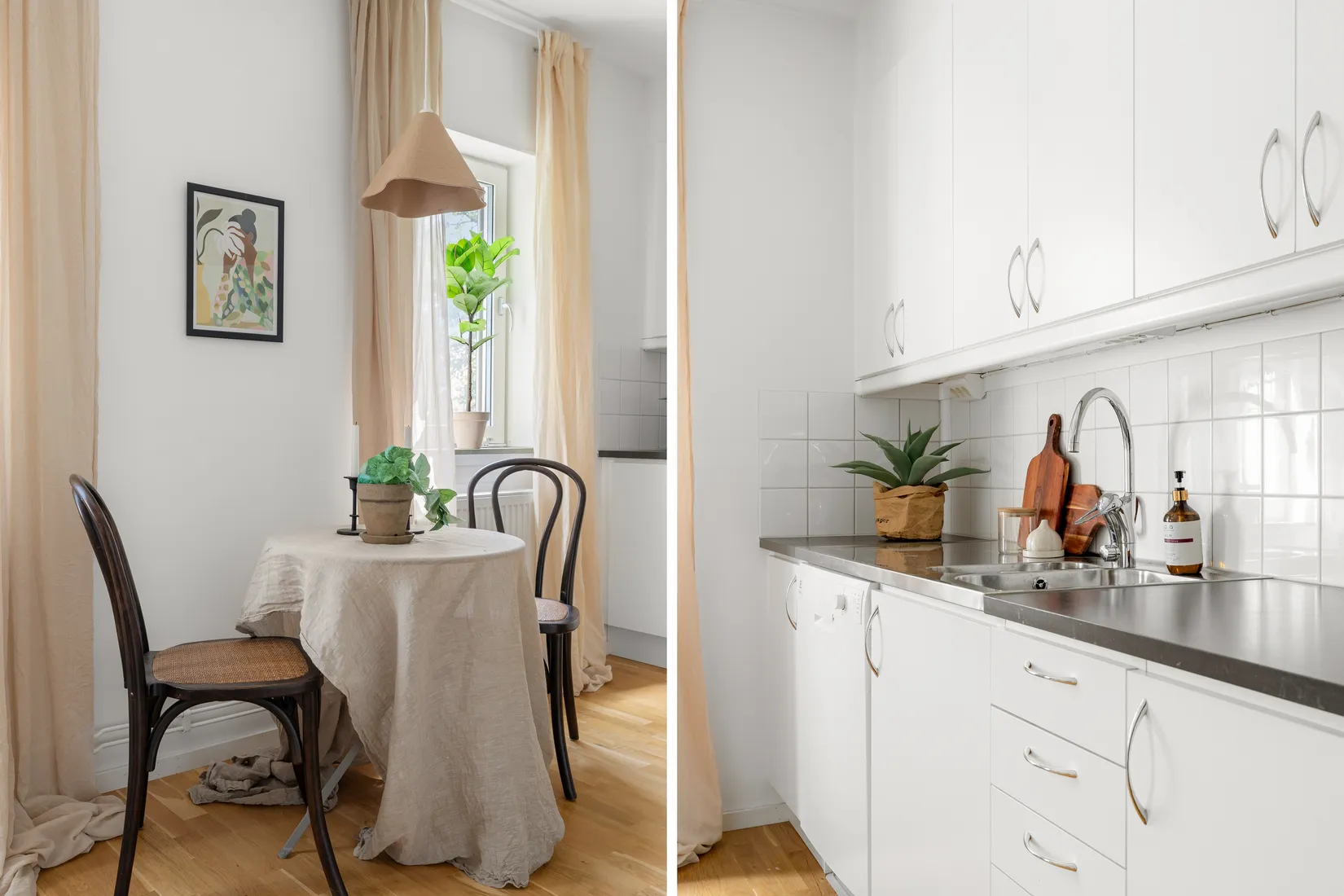 Bostadsrätt, Östra ringgatan 26, Centrum, Enköping