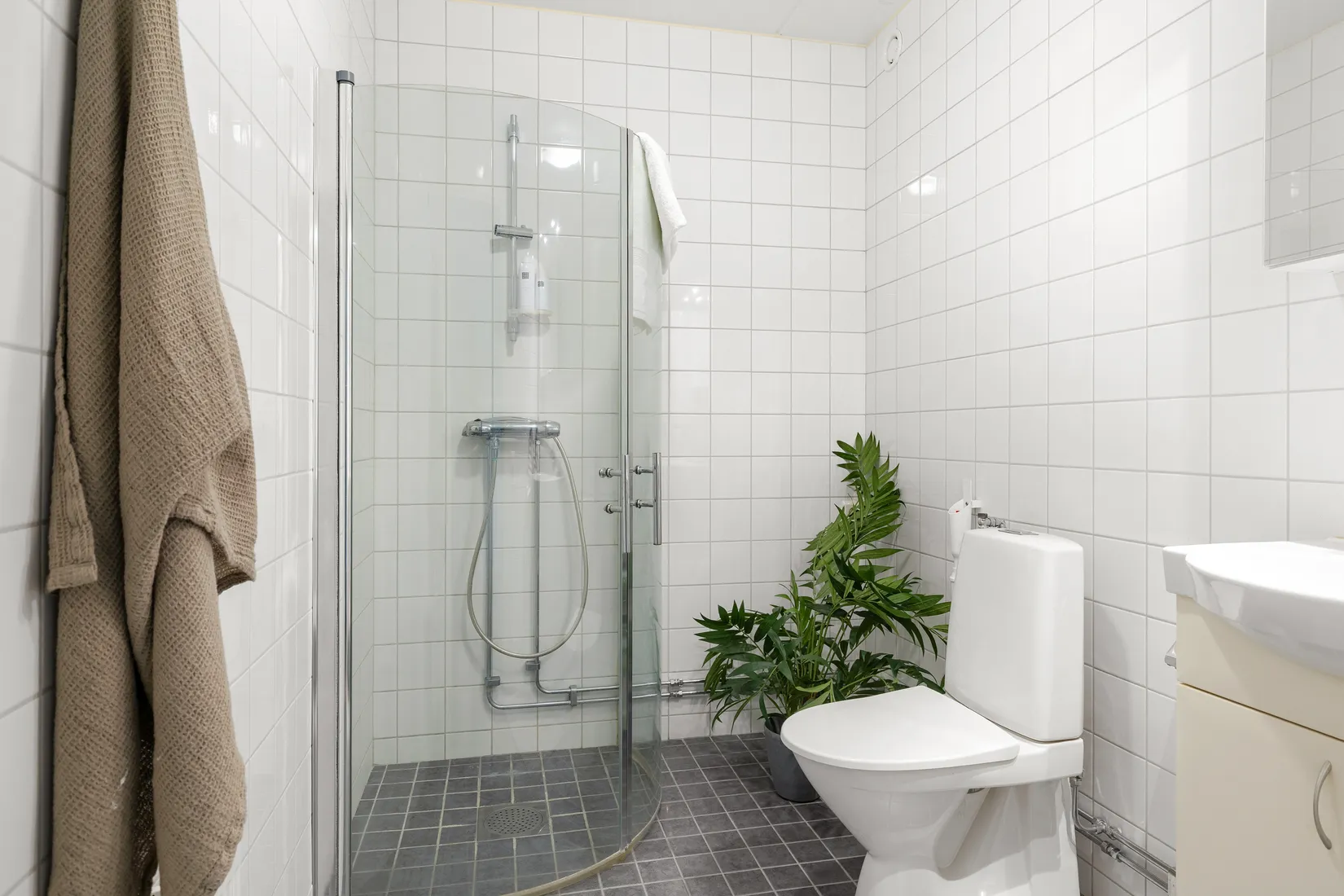Bostadsrätt, Östra ringgatan 26, Centrum, Enköping