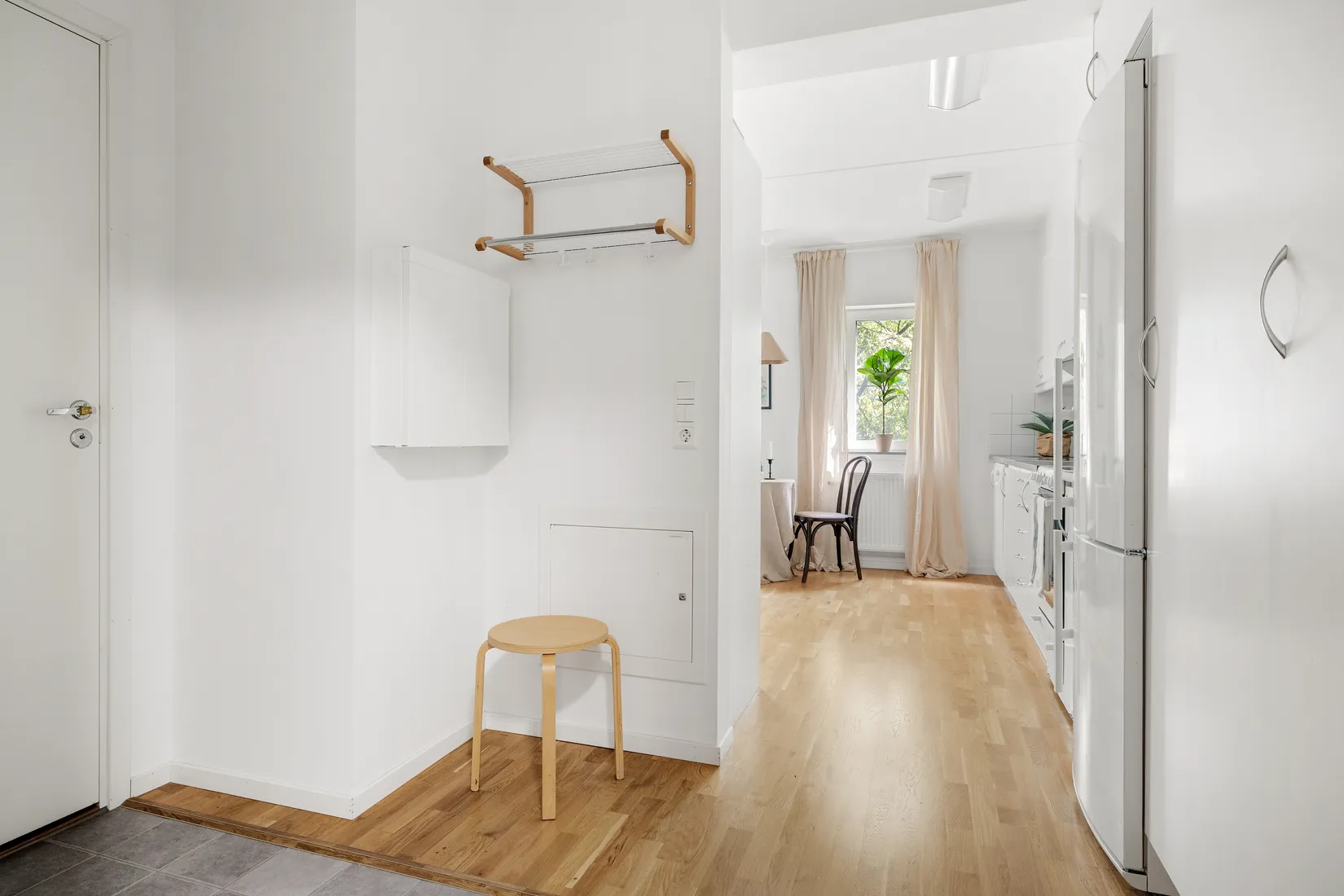 Bostadsrätt, Östra ringgatan 26, Centrum, Enköping