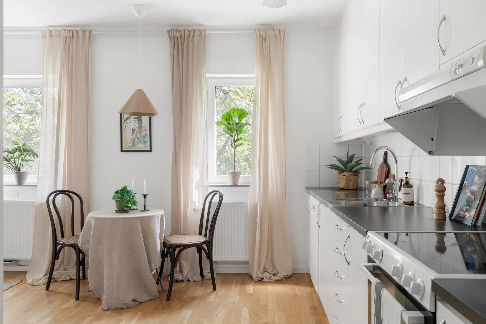 Bostadsrätt, Östra ringgatan 26, Centrum, Enköping