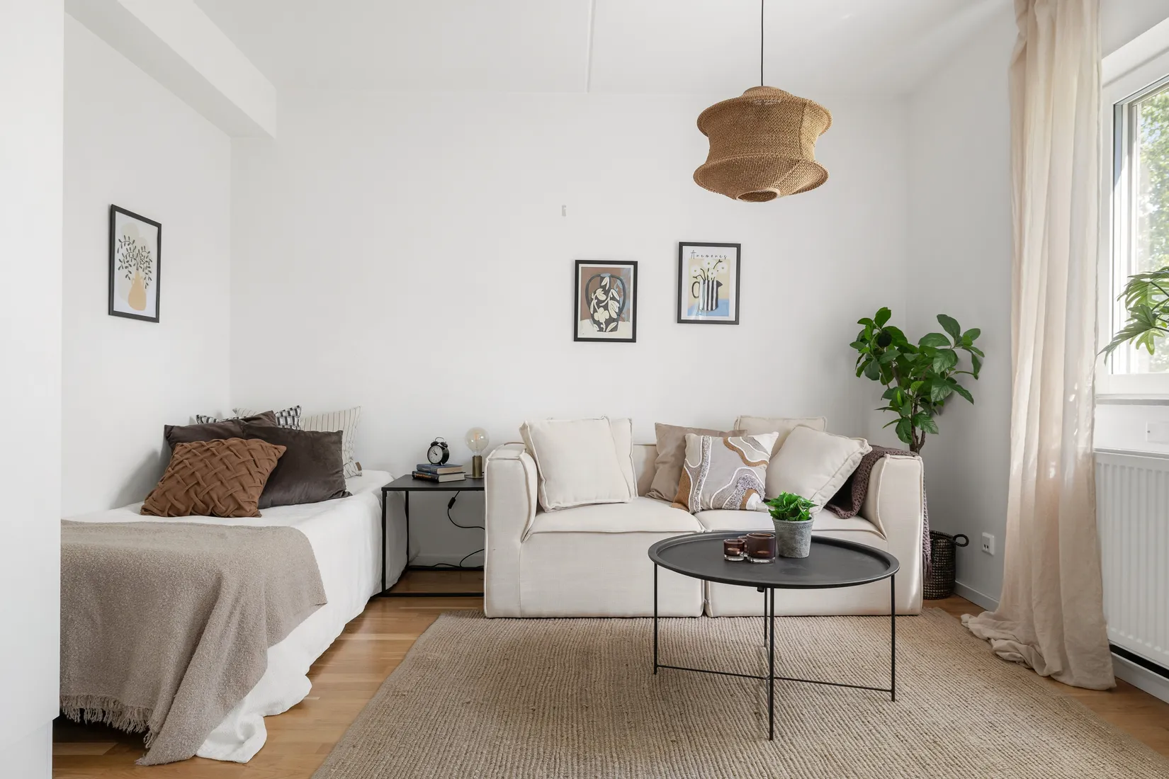 Bostadsrätt, Östra ringgatan 26, Centrum, Enköping