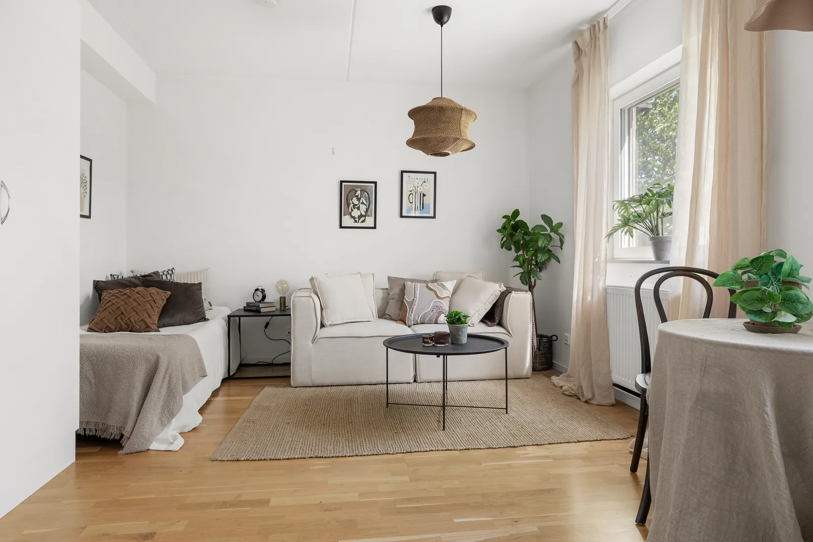 Bostadsrätt, Östra ringgatan 26, Centrum, Enköping