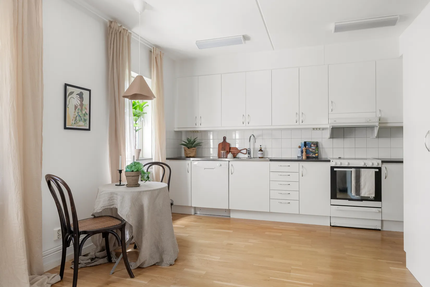 Bostadsrätt, Östra ringgatan 26, Centrum, Enköping