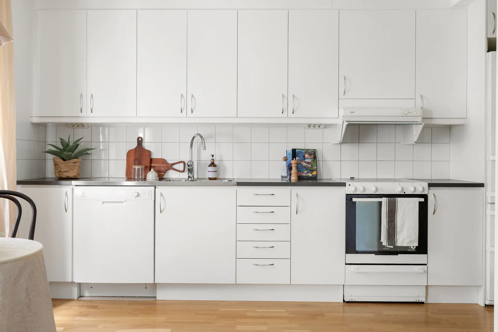 Bostadsrätt, Östra ringgatan 26, Centrum, Enköping