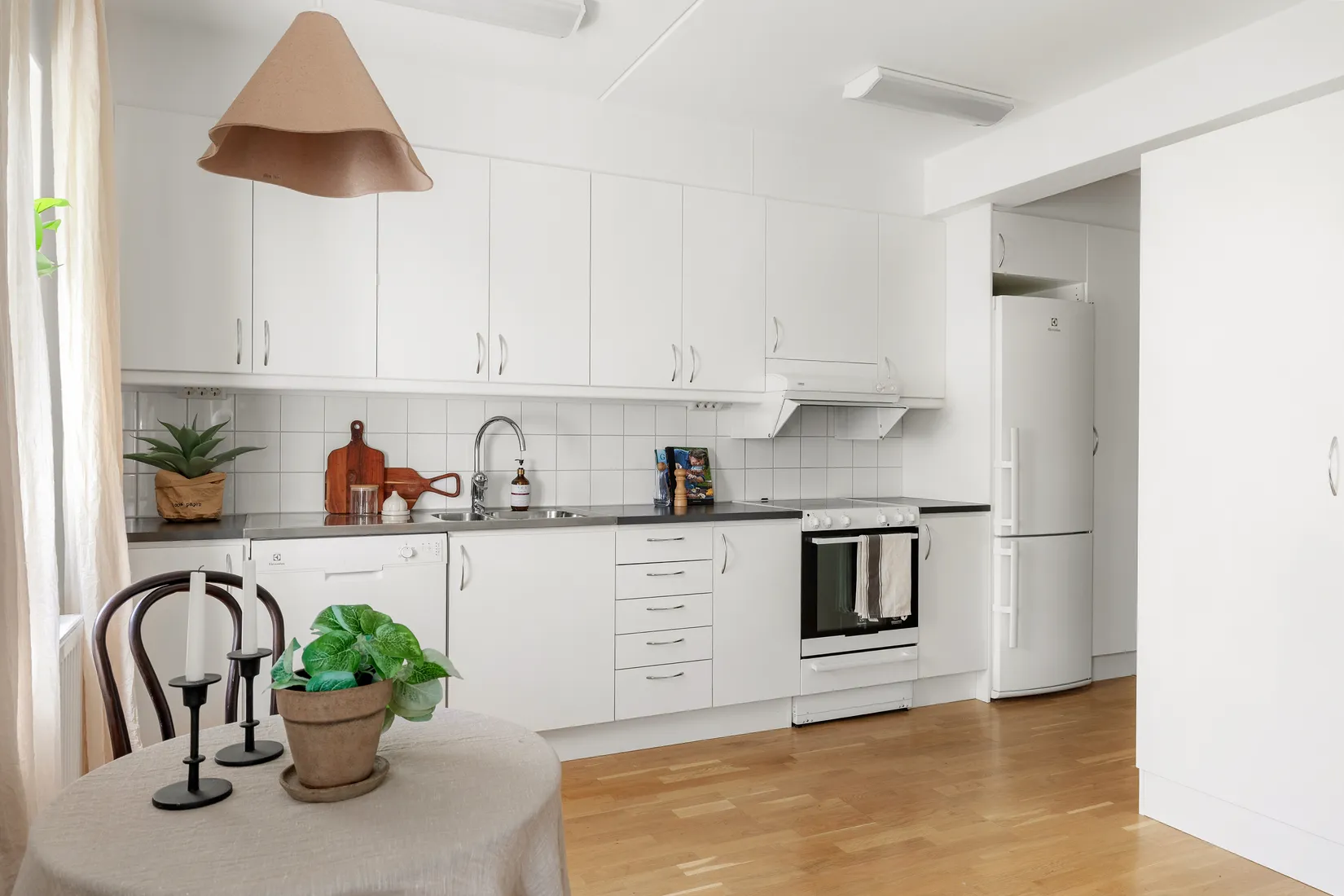 Bostadsrätt, Östra ringgatan 26, Centrum, Enköping