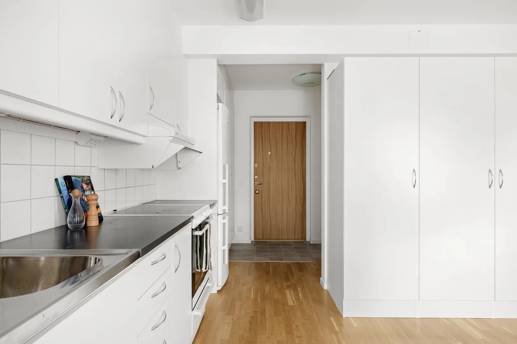 Bostadsrätt, Östra ringgatan 26, Centrum, Enköping