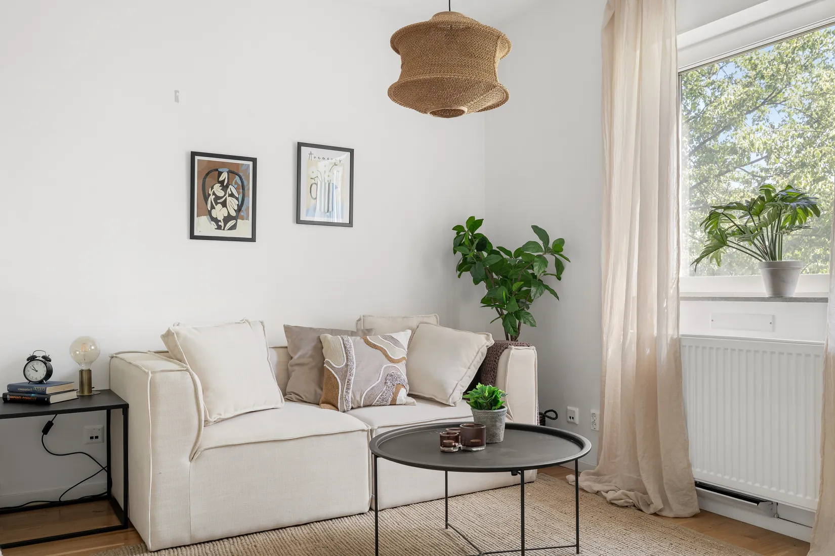 Bostadsrätt, Östra ringgatan 26, Centrum, Enköping