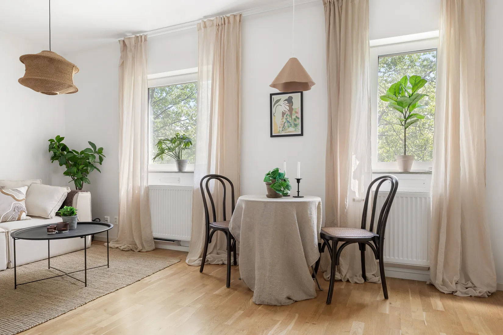 Bostadsrätt, Östra ringgatan 26, Centrum, Enköping