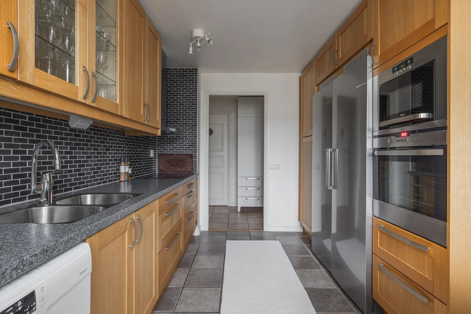Bostadsrätt, Södra Järnvägsgatan 3, Centralt, Sundsvall