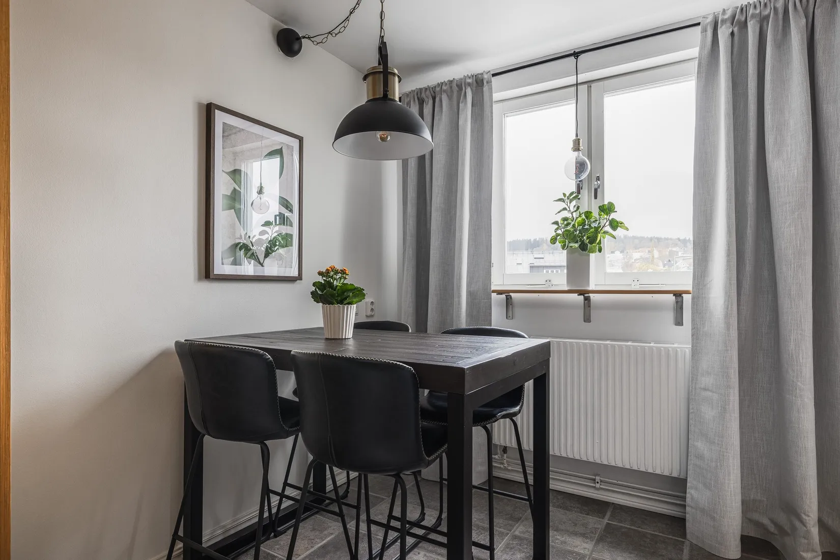 Bostadsrätt, Södra Järnvägsgatan 3, Centralt, Sundsvall